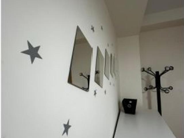 Habitación en piso compartido en madrid