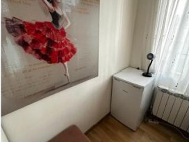 Habitación en piso compartido en madrid
