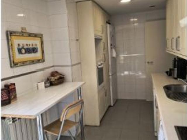 Habitación en piso compartido en madrid