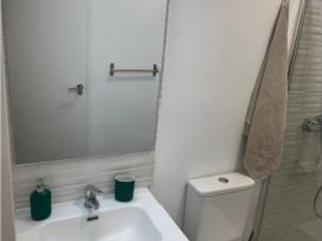 Habitación en piso compartido en madrid