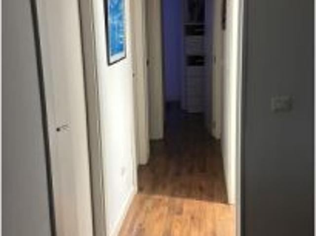 Habitación en piso compartido en madrid