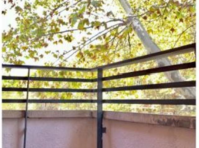 Habitación en piso compartido en madrid