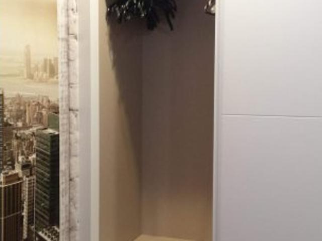 Habitación en piso compartido en madrid