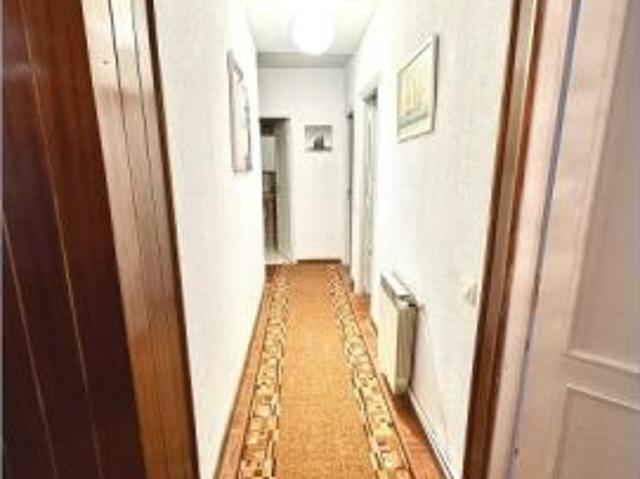 Habitación en piso compartido en madrid