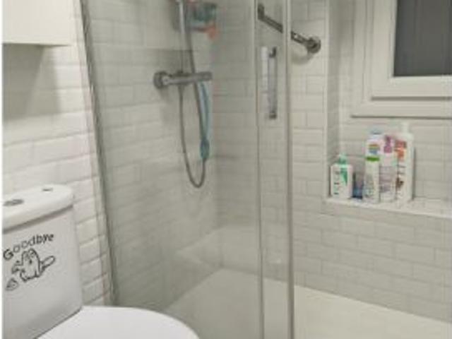 Habitación en piso compartido en madrid