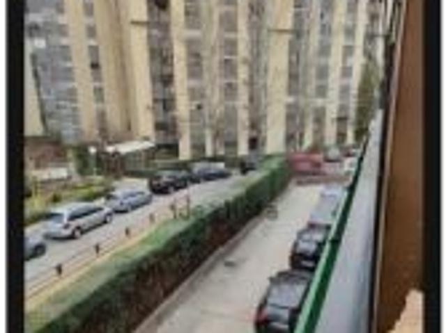 Habitación en piso compartido en madrid