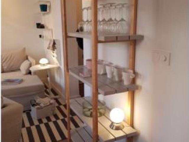 Habitación en piso compartido en madrid