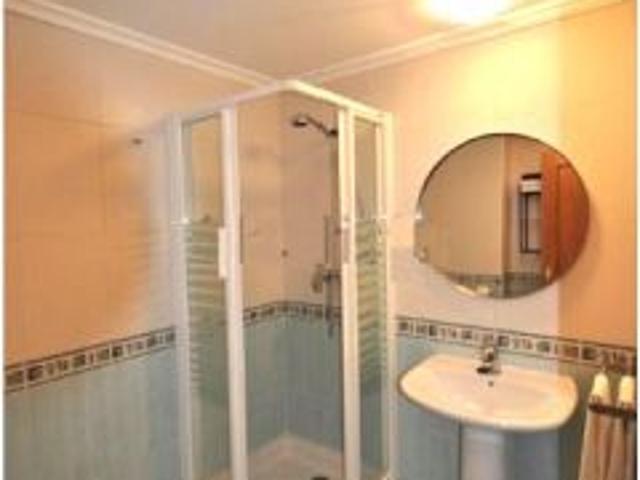 Habitación en piso compartido en madrid