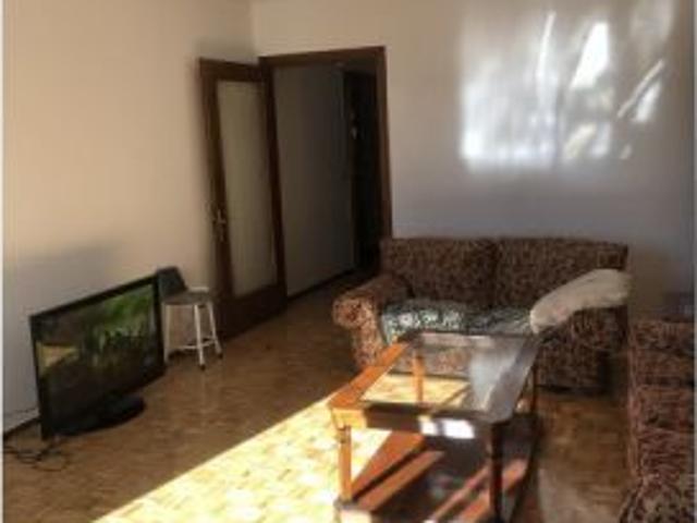 Habitación en piso compartido en madrid