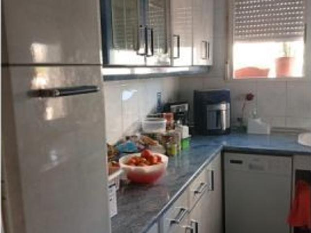Habitación en piso compartido en madrid