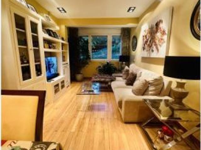 Habitación en piso compartido en madrid