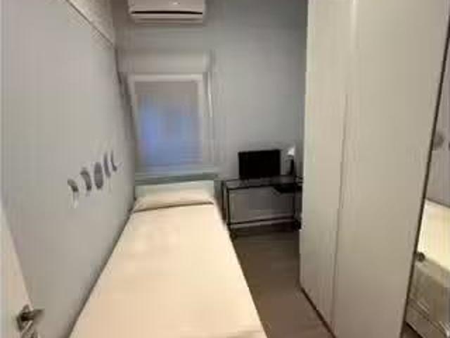Habitación en piso compartido en madrid