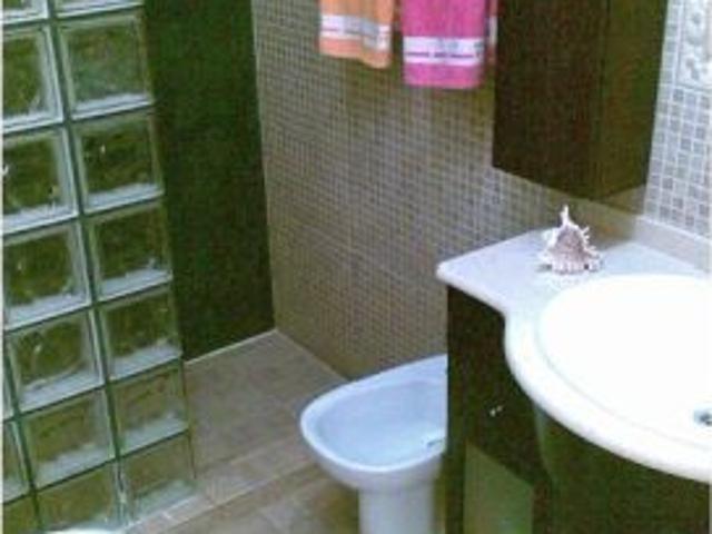 Habitación en piso compartido en madrid