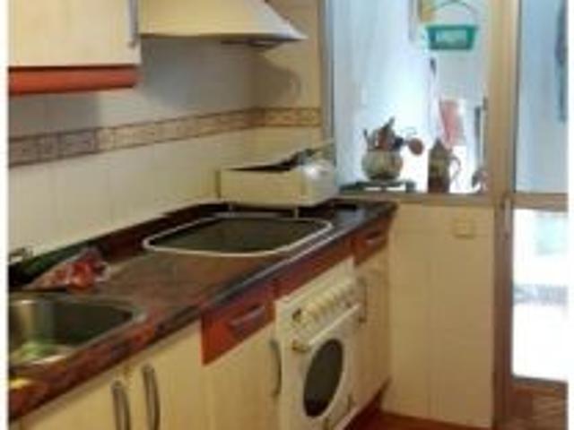 Habitación en piso compartido en madrid