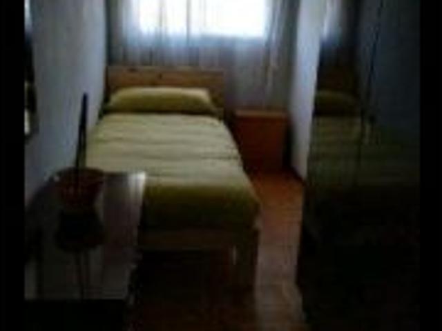 Habitación en piso compartido en madrid