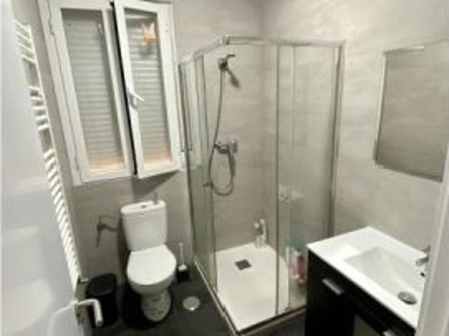 Habitación en piso compartido en madrid