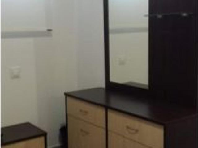 Habitación en piso compartido en madrid