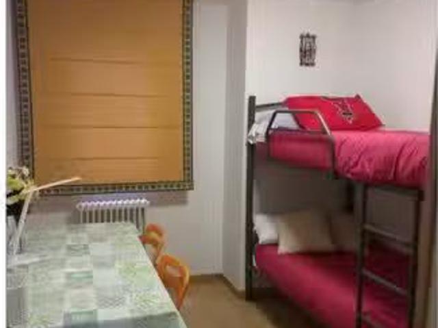Habitación en piso compartido en madrid