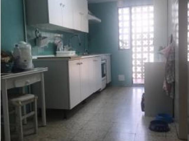 Habitación en piso compartido en madrid