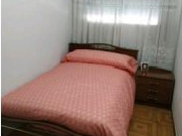 Habitación en piso compartido en madrid