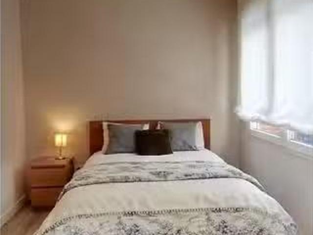 Habitación en piso compartido en madrid