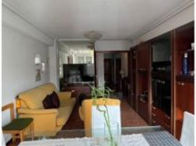 Habitación en piso compartido en madrid