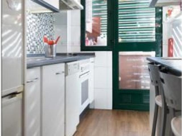 Habitación en piso compartido en madrid