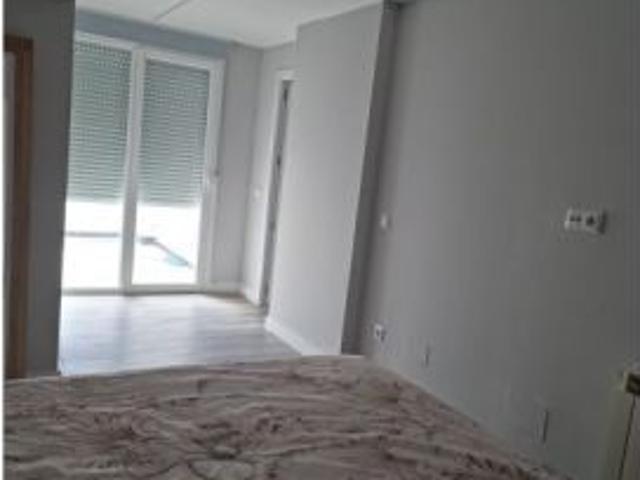Habitación en piso compartido en madrid