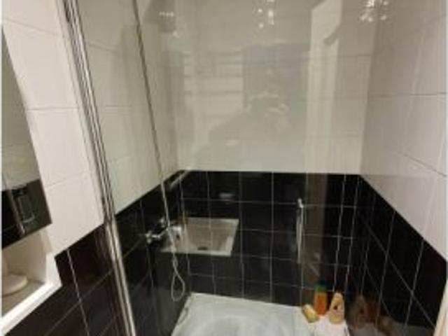 Habitación en piso compartido en madrid