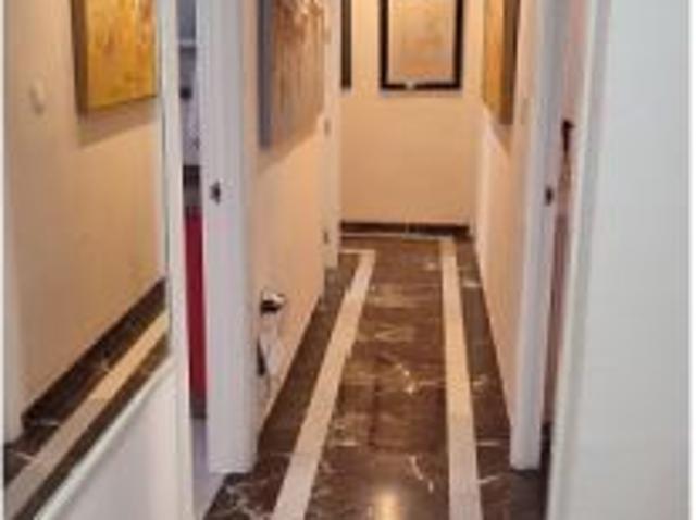 Habitación en piso compartido en Málaga