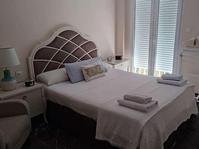Habitación en piso compartido en Málaga