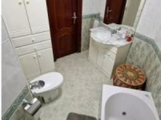 Habitación en piso compartido en Málaga