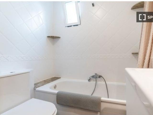 Habitación en piso compartido en Massamagrell