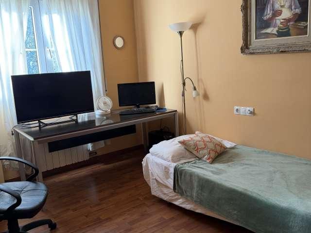 Habitación en piso compartido en Matadepera