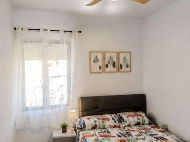 Habitación en alquiler en Mont Olivet, Valencia