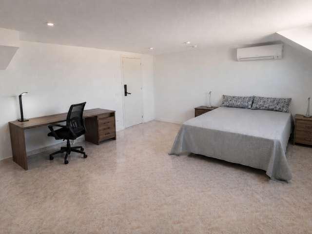 Habitación en piso compartido en Muchamiel