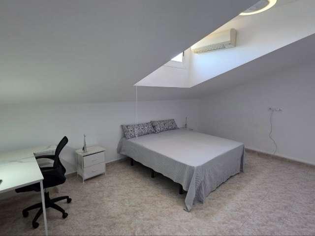 Habitación en piso compartido en Muchamiel
