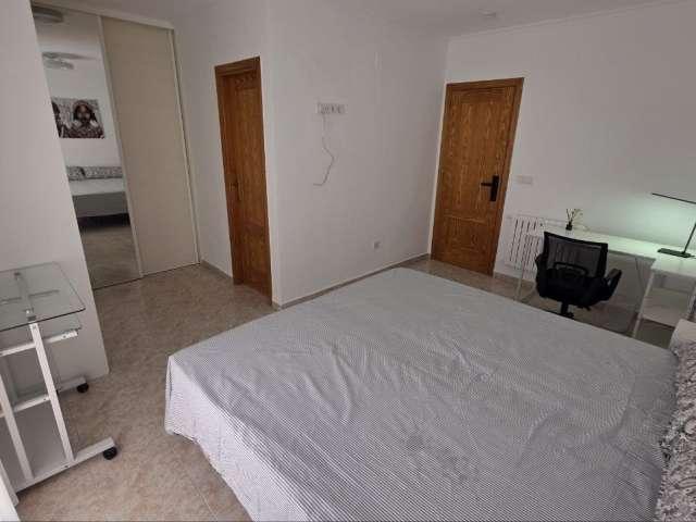Habitación en piso compartido en Muchamiel