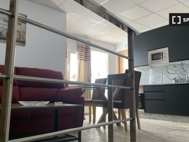 Habitación en piso compartido en Murcia