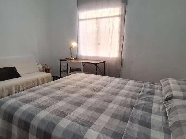 Habitación en piso compartido en Murcia