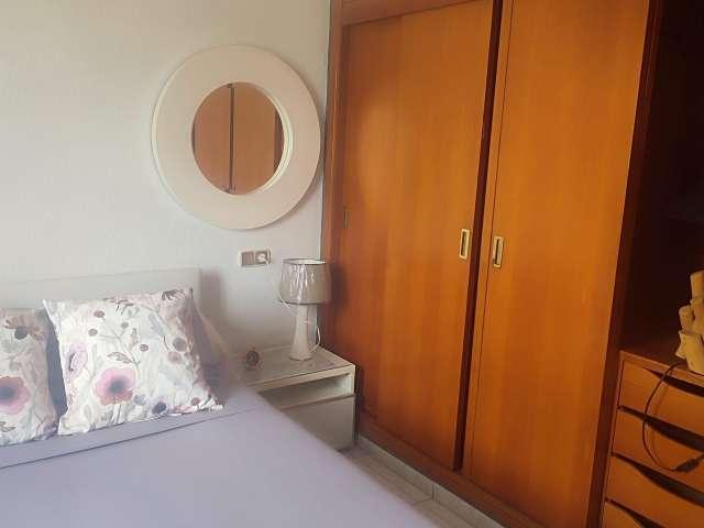 Habitación en piso compartido en Murcia