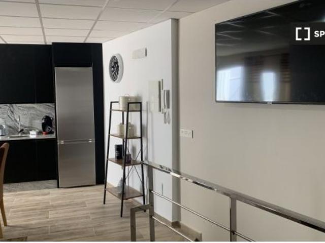 Habitación en piso compartido en Murcia