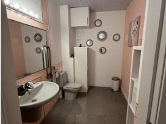 Habitación en piso compartido en Murcia