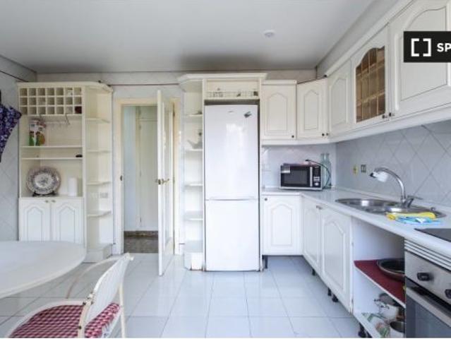 Habitación en piso compartido en Murcia
