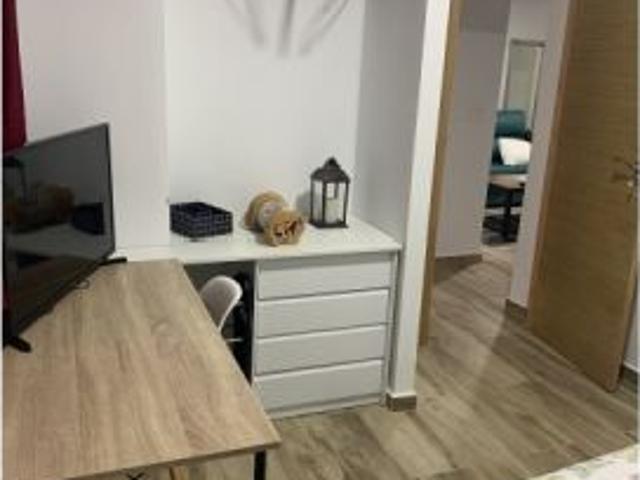 Habitación en piso compartido en Murcia