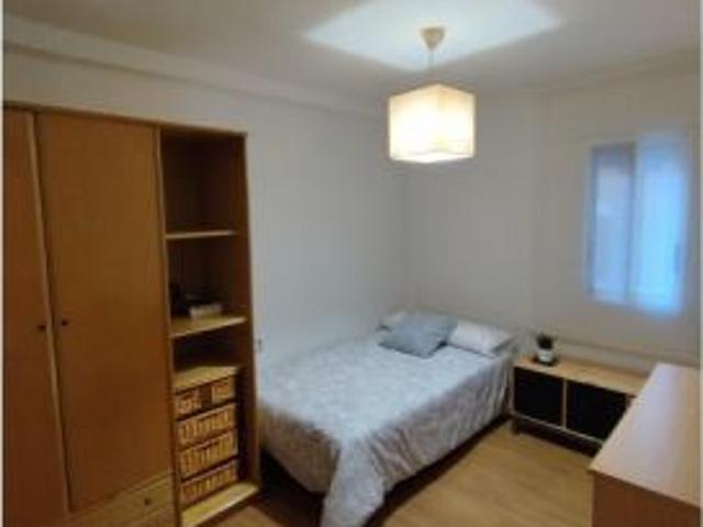 Habitación en piso compartido en Murcia