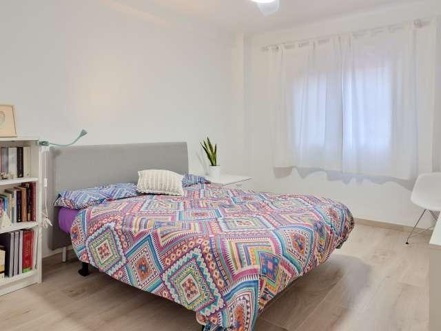 Habitación en piso compartido en Nou Moles, Valencia