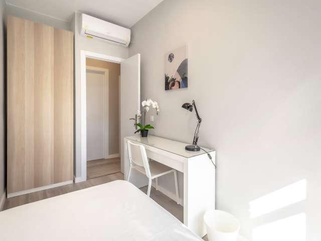 Habitación en piso compartido en Numancia, Madrid