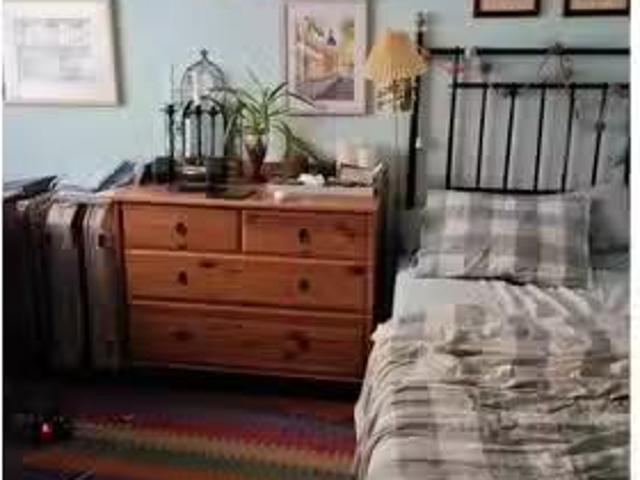 Habitación en piso compartido en Palacio, Madrid