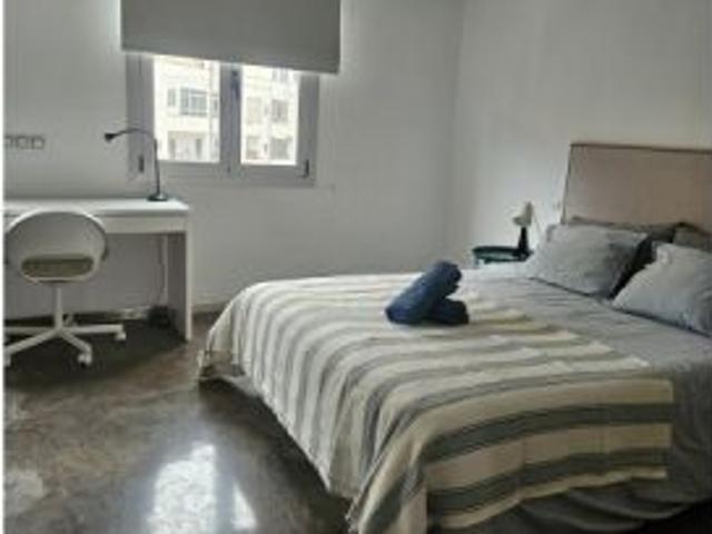 Habitación en piso compartido en Palma